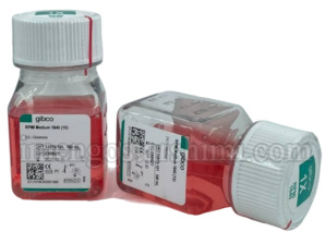 RPMI medium 1640 100 ml