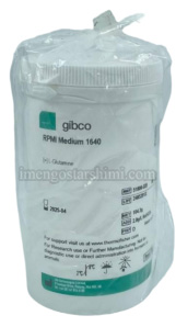 RPMI medium 1640 powder