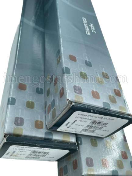 SPHERISORBE 5 um CNRP 4 .6 *150 mm Analytical column