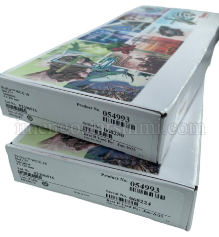 ProPacim WCX-10