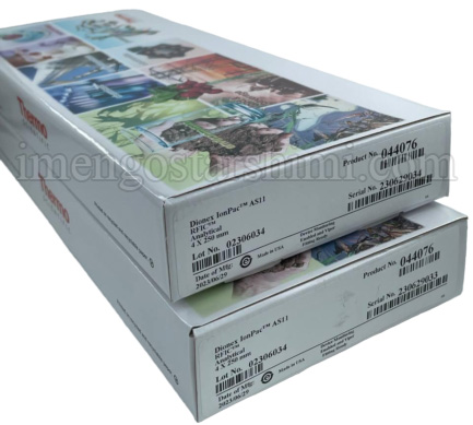 Dionex™ IonPac™ AS11 IC Columns