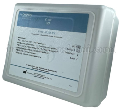 E. coli HCP ELISA Kit