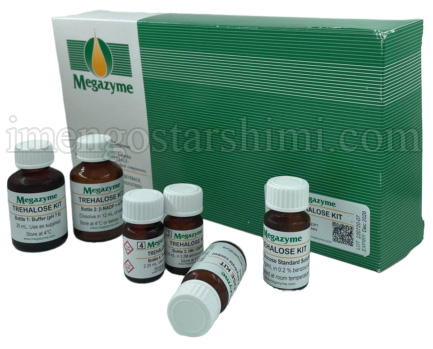 Trehalose assay kit