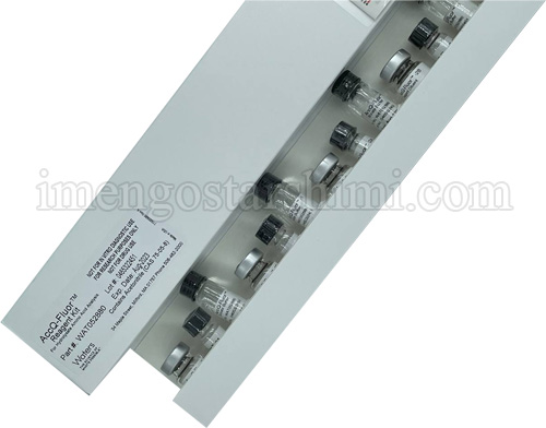 WAT052880 AccQ-Fluor Reagent Kit