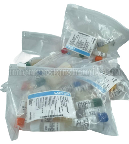 EGM-2 SingleQuots