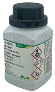 سرب استات 250 گرمی