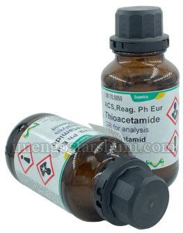 تیواستامید 50 گرمی