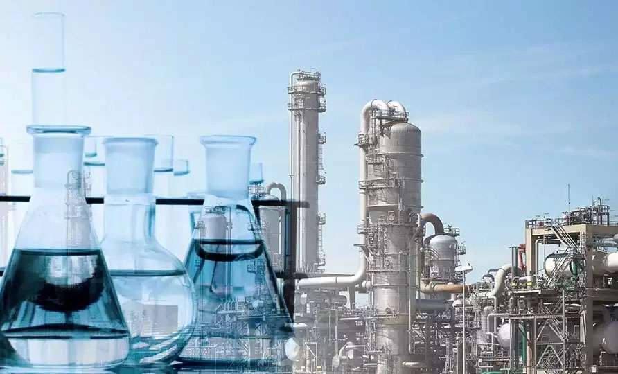 مواد شیمیایی صنعتی