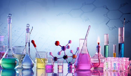 گریدهای مواد شیمیایی چیست