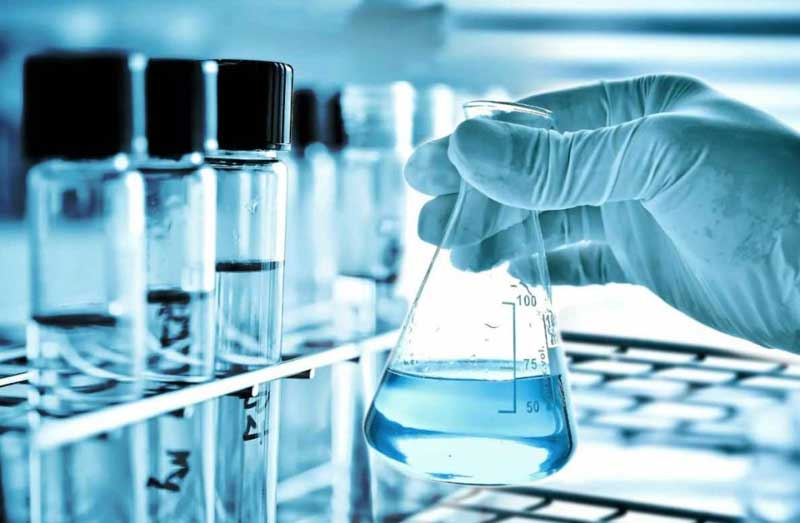 کاربرد های سدیم هیدروکسید در صنعت شیمیایی