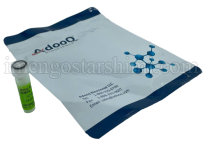 A16804 . STAT3 inhibitor