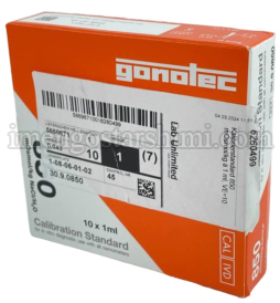 محلول کالیبراسیون 850
