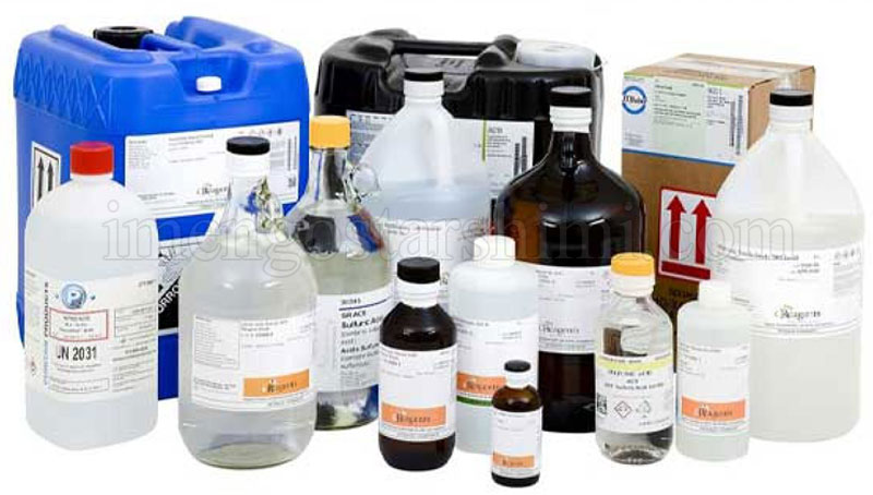 معرفی محصولات شیمیایی و آزمایشگاهی مرک 