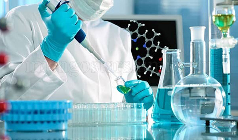 اهمیت استفاده از مواد شیمیایی با کیفیت بالا در آزمایشگاه ها و صنایع