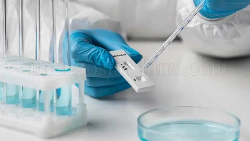 کیت آزمایشگاهی