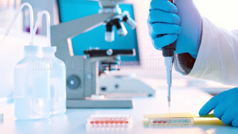راهنمای استفاده از کیت های تحقیقاتی