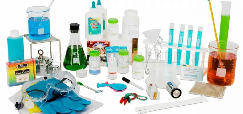 راهنمای خرید کیت های تحقیقاتی و آزمایشگاهی