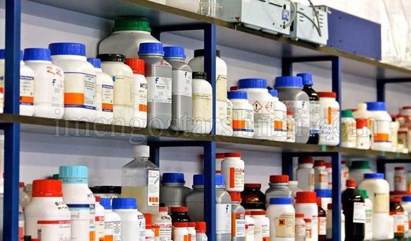 نکات مهم در انتخاب فروشگاه مواد شیمیایی آزمایشگاهی