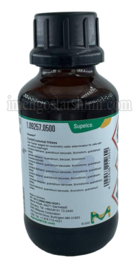 کارلفیشر 500 میلی