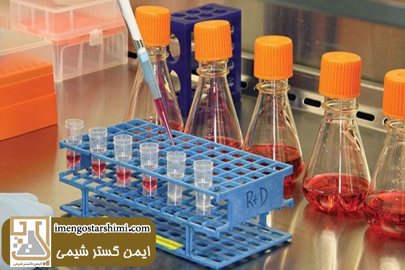 نکات مهم در تهیه محیط کشت