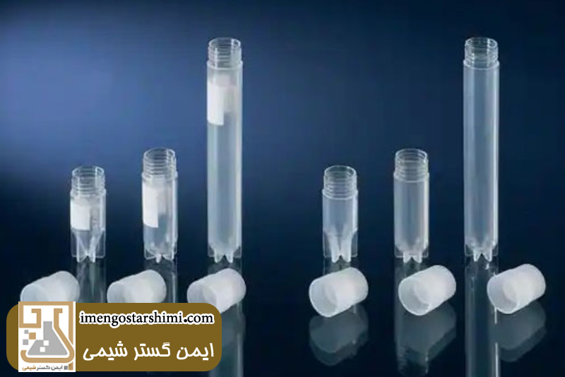 ساختار میکروتیوب ها