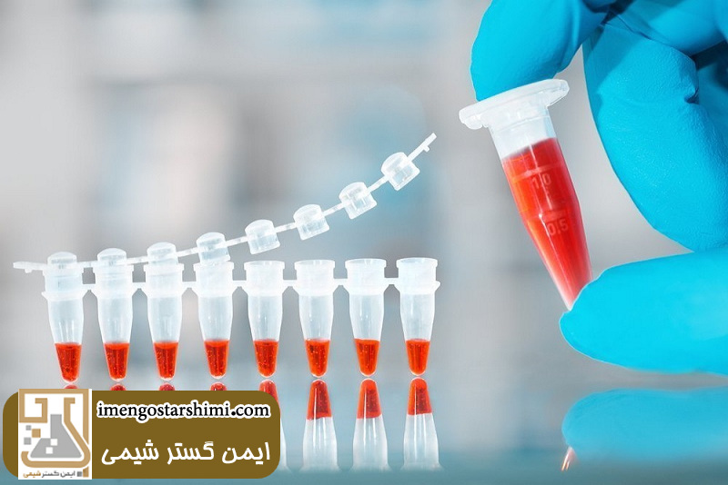 انواع میکروتیوب ها