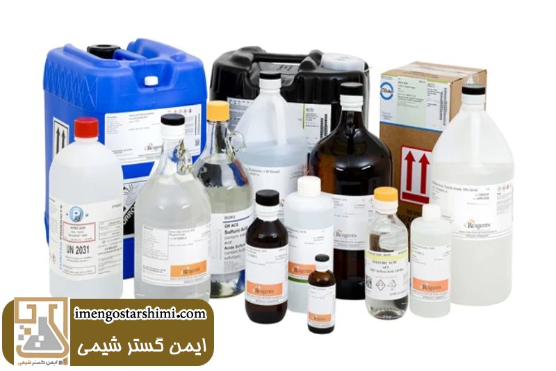اهمیت بررسی کد مواد شیمیایی مرک