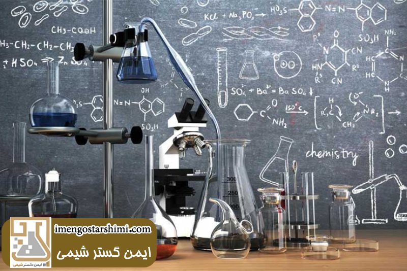 کاربرد هیدروفلوریک اسید در آزمایشگاهی شیمیایی