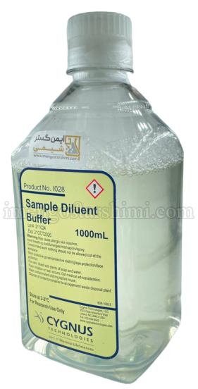 sample diluent | Buffer | 1000 mL