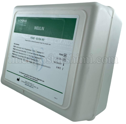 Insulin ELISA Kit