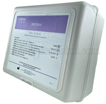 Protein A ELISA Kit