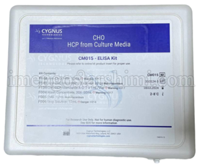 کیت CHO-CM HCP ELISA