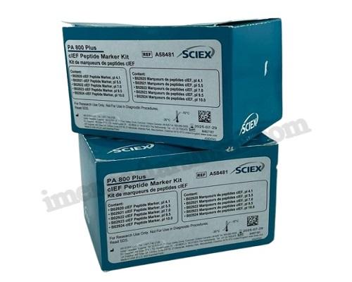 cIEF Peptide Marker Kit