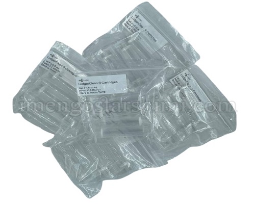 Ludger clean s cartridges