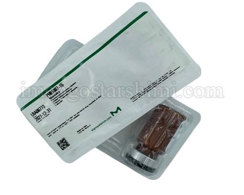 استاندارد دی مانیتول سیگما