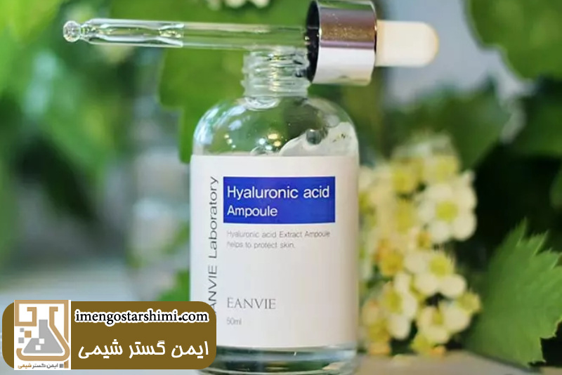 هیالورونیک اسید