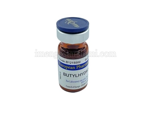 Butylhydroxytoluene (BHT)