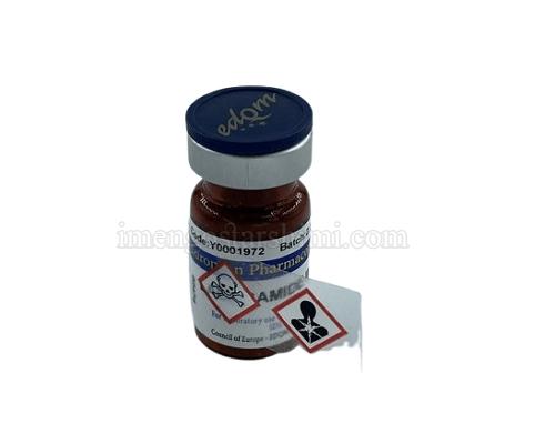 Locamide Impurity