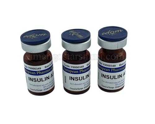 İnsulin aspart