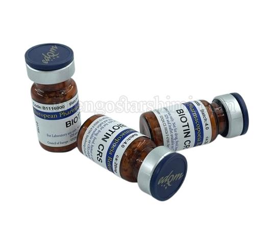 Biotin CRS