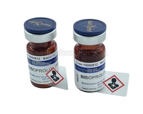 Bisoprolol fumarate