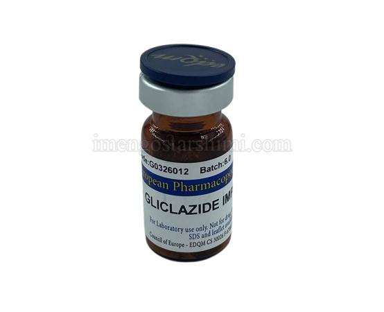 Gliclazide impurity F