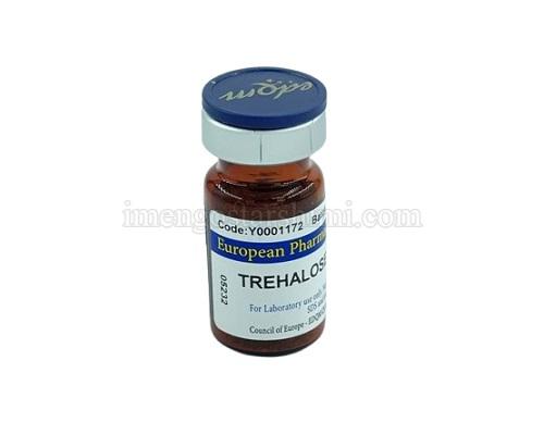 Trehalose dihydrate