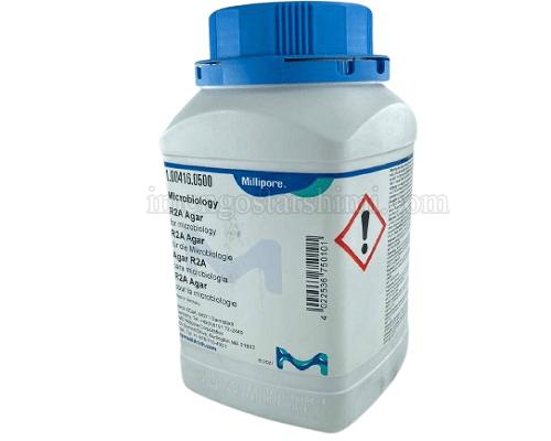 R2 A Agar