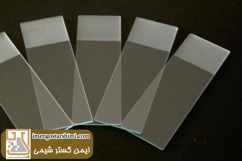 شست و شو و تمیز کردن لام آزمایشگاهی
