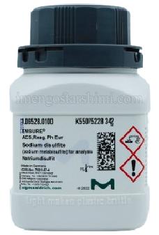Sodium Disulfite (Sodium Metabisulfite)